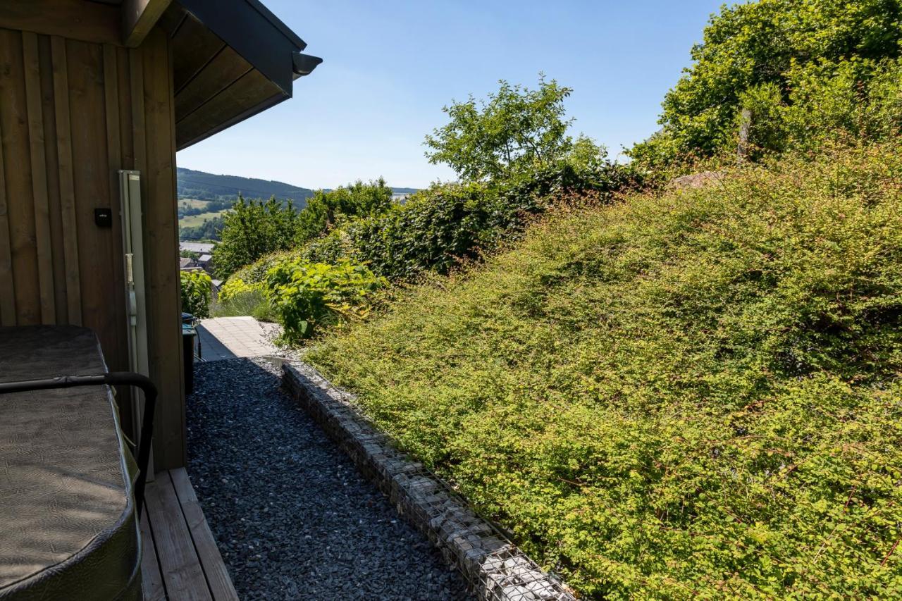 Le Petit Moussis Villa Stavelot Exterior photo