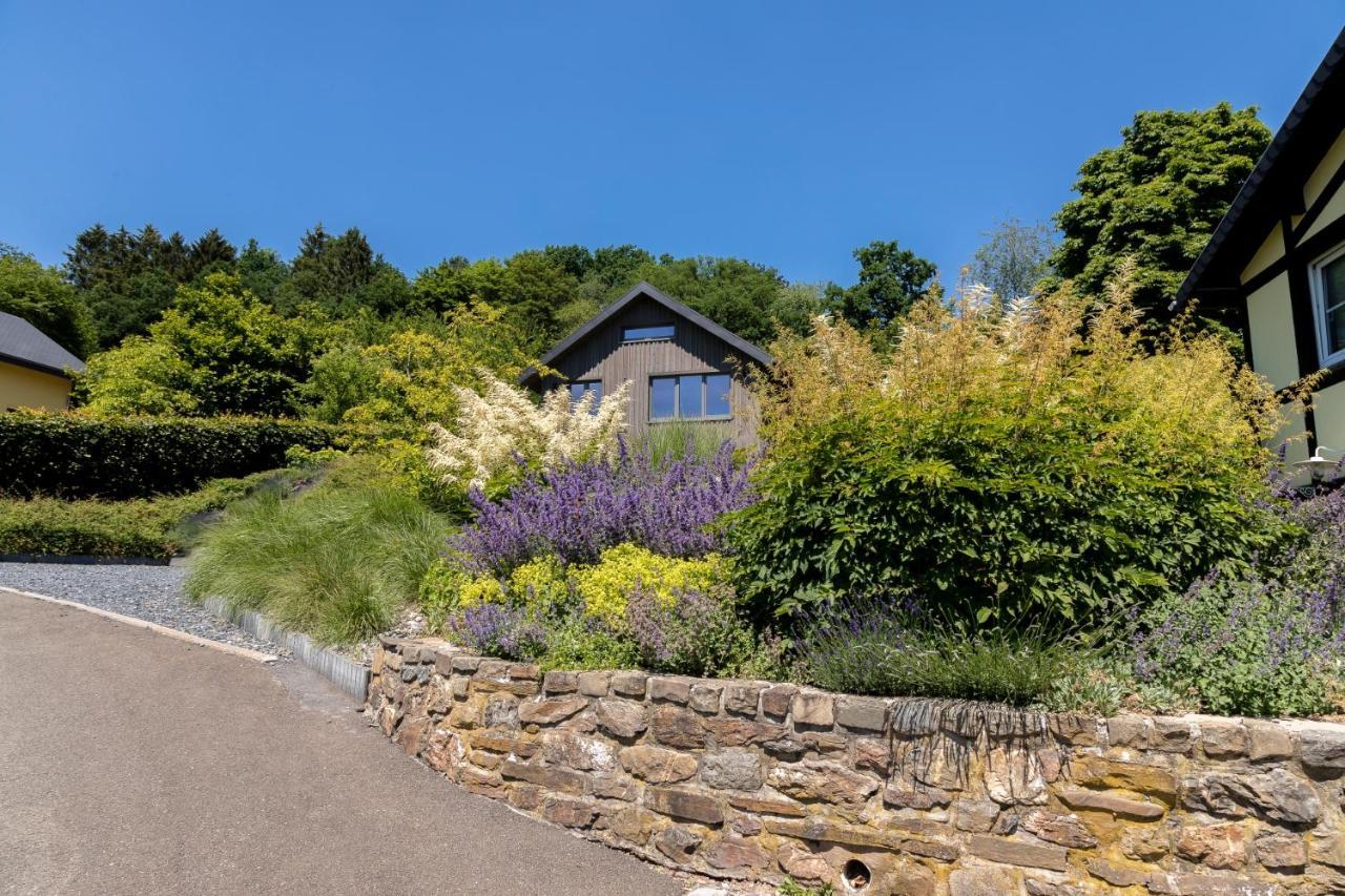 Le Petit Moussis Villa Stavelot Exterior photo